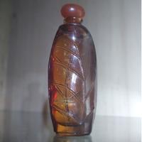 Miniatur Colección Perfum 7.5ml Yves Rocher Nature Millenair, usado segunda mano   México 