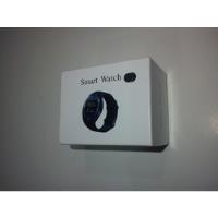 Smartwatch Reloj Inteligente Deportivo Celular, Sim., usado segunda mano   México 