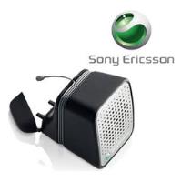 Bocina Sony Ericsson Mps-30 Walkman , usado segunda mano   México 