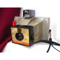 H Hermosa Cámara Polaroid Land Camera. Vintage / Retro, usado segunda mano   México 