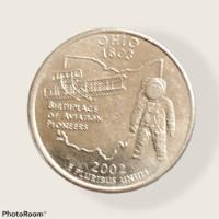 monedas antiguas de dolar segunda mano   México 