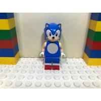 Lego 71244. Sonic. Dimensions., usado segunda mano   México 