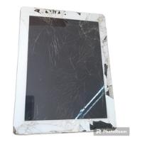 Usado, Apple iPad 2 A1396 64gb  (refacciones) segunda mano   México 