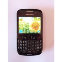 Celular Blackberry 8520 Completo Refacciones segunda mano   México 