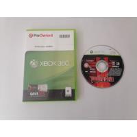 Usado, Wolfenstein Xbox 360 segunda mano   México 