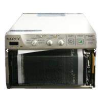 Impresora Sony Up-890md (para Refacciones), usado segunda mano   México 