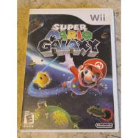 Usado, Juego Para Nintendo Wii - Super Mario Galaxy  segunda mano   México 