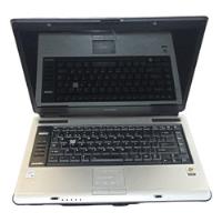 Laptop Toshiba Satellite A105-sp4021 Para Reparar O Piezas segunda mano   México 