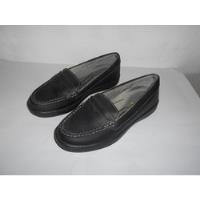 Shoes For Crews Zapato De Piso Dama Flats 5.5 Usa 22.5 Mex, usado segunda mano   México 