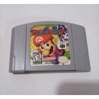 Mario Party 1 N64 Nintendo Juego Fisico Hasta 4 Jugadores segunda mano   México 