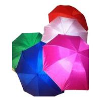 Paraguas 7 Pzs En Colores Surtidos , usado segunda mano   México 