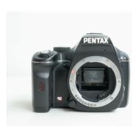 Cuerpo De Cámara Pentax K-x, 12 Megapixeles, Video Hd 720p, usado segunda mano   México 