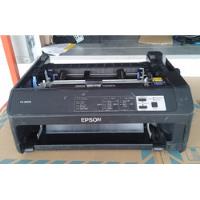 Impresora Matricial Epson Fx-890ii Con Cinta Nueva, usado segunda mano   México 