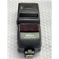 Flash Nikon Sb-600, usado segunda mano   México 