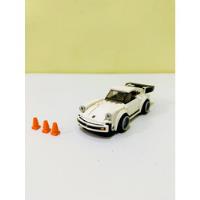 Lego Speed Champions 75895 1974 Porsche 911 Turbo 3.0  segunda mano   México 
