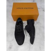 Zapatos Louis Vuitton de segunda mano en WALLAPOP