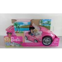Usado, Barbie Mini Convertible Glam  segunda mano   México 