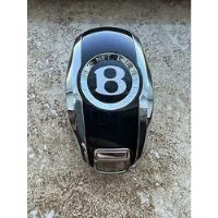 2019 - 21 Bentley Continental Gt Smart Key Fob Remoto 4-btn  segunda mano   México 