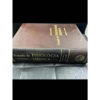 Tratado De Fisiologia Medica, Guyton. 5a Edicion., usado segunda mano   México 