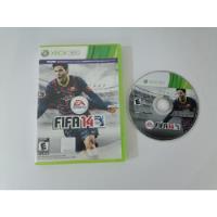 Fifa Soccer 14 Xbox 360, usado segunda mano   México 