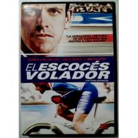 Usado, El Escoces Volador The Flying Scotsman Dvd Original segunda mano   México 