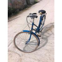 Se Vende Bicicleta Antigua Raleigh Rodada 26 100 % Original, usado segunda mano   México 