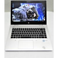 Laptop Hp Probook 640 G4 I5 8va Gen Ram 8gb Dd 1tb C/detalle, usado segunda mano   México 