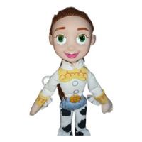 Usado, Jessie Toy Story 2 Mattel 2000 segunda mano   México 
