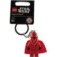 Lego Llavero Imperial Royal Guard Llavero Star Wars 851683 segunda mano   México 