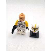 Usado, Lego Star Wars Set 75309 Ucs Clone Trooper Commander 2022 segunda mano   México 