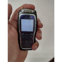 Nokia 3220  Con Detalle, usado segunda mano   México 