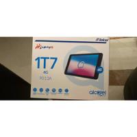 Tablet Alcatel 1t7, usado segunda mano   México 