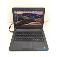 Usado, Laptop Dell Latitude 3350 Core I3 5th 4gb Ram 500gb Hdd 13.3 segunda mano   México 