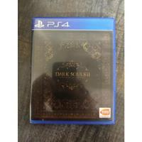 Dark Souls 2 Scholar Of First Sin Playstation 4 Ps4, usado segunda mano   México 