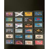 Juegos De Gameboy Advance Originales Precio Es Por Cada Uno, usado segunda mano   México 