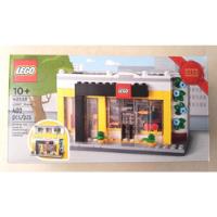 Lego Store - 40528 - Edición Limitada, usado segunda mano   México 