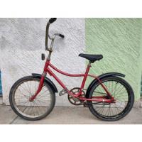 Antigua Bicicleta Infantil Windsor 70s segunda mano   México 