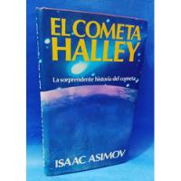 El Cometa Halley Aleph Libros segunda mano   México 