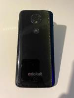 Motorola E5 Supra  ( Piezas O Para Reparar) segunda mano   México 