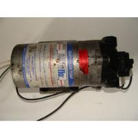 Usado, 8000-912-288 Shurflo Bomba De Diafragma Industrial Para Agua segunda mano   México 