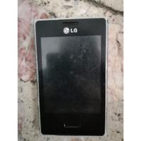Pantalla Lcd+touch LG Optimus L3, usado segunda mano   México 