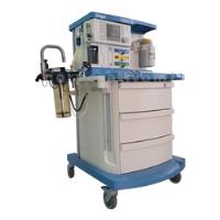 Maquina De Anestesia Uso Veterinario Vaporizador Ventilador, usado segunda mano   México 