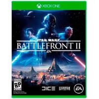 Usado, Star Wars Battlefront 2 Xbox One Físico Con Estuche segunda mano   México 