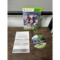 Fifa 16 Xbox 360 Original, usado segunda mano   México 