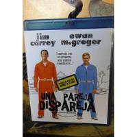 Usado, Blu Ray I Love You Phillip Morris Jim Carrey - Ewan Mcgregor segunda mano   México 