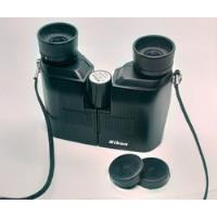Usado, Binoculares Nikon Compactos Excelente Estado No Kodak  segunda mano   México 