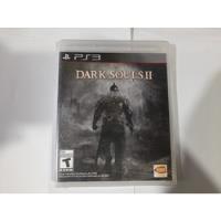 Dark Souls Ii Para Playstation 3, Nunca Abierto, usado segunda mano   México 