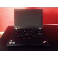 Laptop Lenovo Tinkpad T420, Core I7, 8gb Ram, 320gb Hdd, usado segunda mano   México 