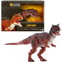 Usado, Carnotaurus Carnotauro Hammond Collection Jurassic Park Worl segunda mano   México 