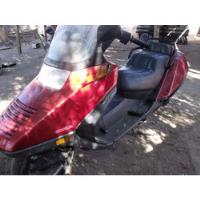 Desarmo Y Vendo En Partes De Motoneta Scooter Honda Helix segunda mano   México 